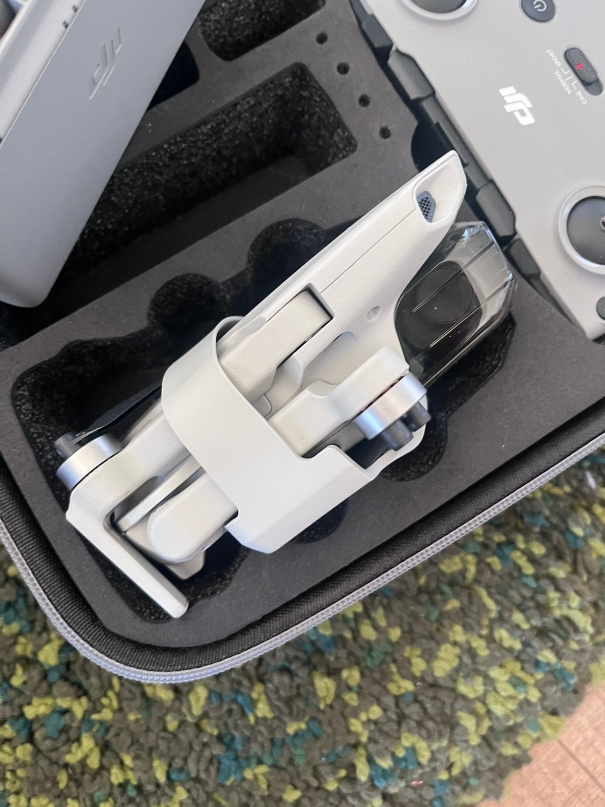 Dji mini2 Drone, TV, Hi-fi & Vidéo, Drones, Drone avec caméra, Retour au point de départ, Moins de 250 g, Qualité supérieure