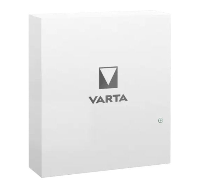 Thuisbatterij, Doe-het-zelf en Bouw, Zonnepanelen en Toebehoren, Ophalen, Zo goed als nieuw, Overige typen, Minder dan 100 wattpiek