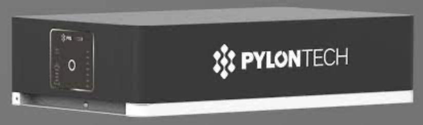 Pylontech kracht L1 BMU, Enlèvement, Neuf