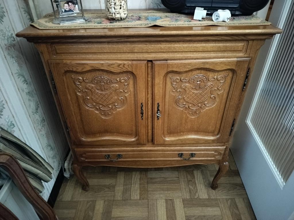 Kast, Huis en Inrichting, Kasten | Dressoirs, Ophalen