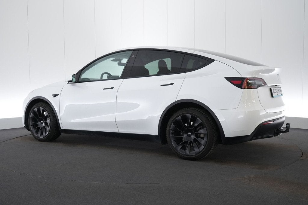 (2BGC728) TESLA MODEL Y, Autos, Tesla, Entreprise, Achat, Model Y, 4x4, ABS, Caméra de recul, Régulateur de distance, Airbags