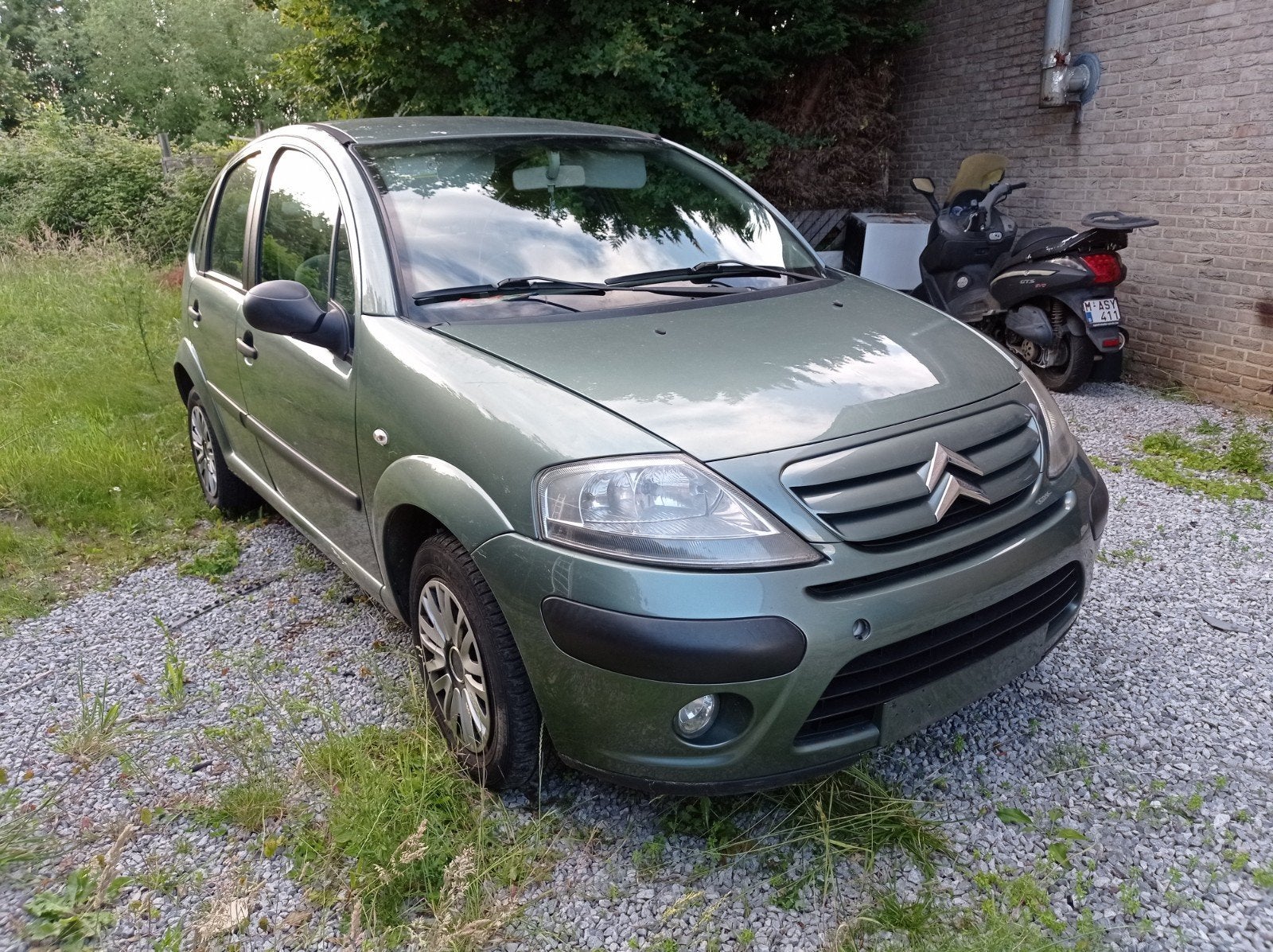 ***prêt à immatriculé*** Citroen C3 1.1 essence, Autos, Achat, Particulier, Essence, C3