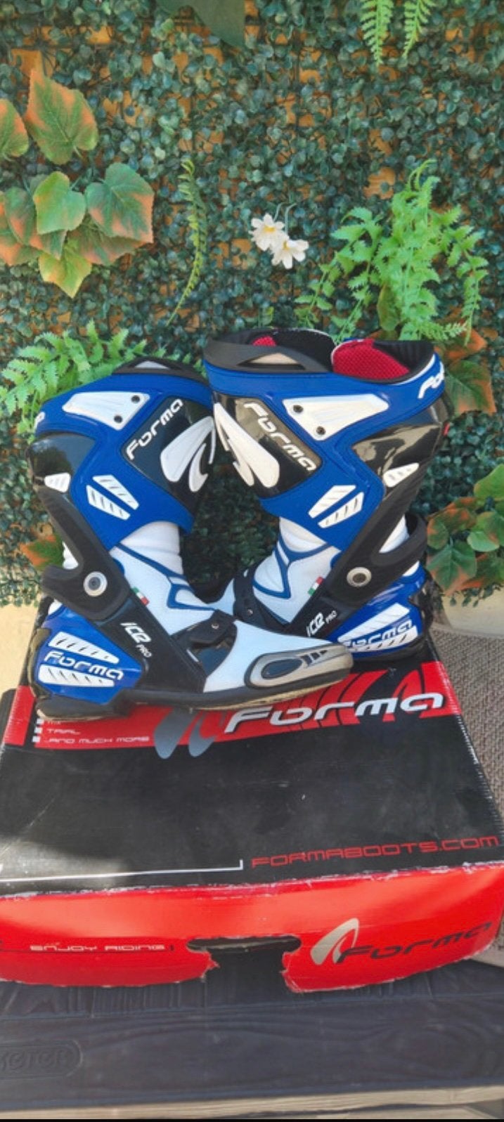 Forma ICE Pro Laarzen Maat 43, Ophalen of Verzenden, Nieuw zonder kaartje, Heren, Laarzen