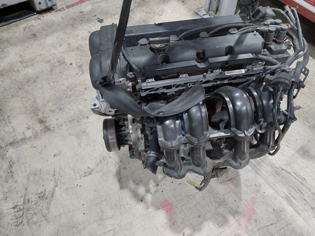 VERSNELLINGSBAK SCHAKEL Ford Fiesta 6 (JA8), Auto-onderdelen, Gebruikt, Henry-Ford-Straße  1
50735  Köln, DE, Ford-Werke GmbH