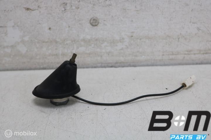 Antennevoet Seat Ibiza ST 6Q0035575A, Utilisé
