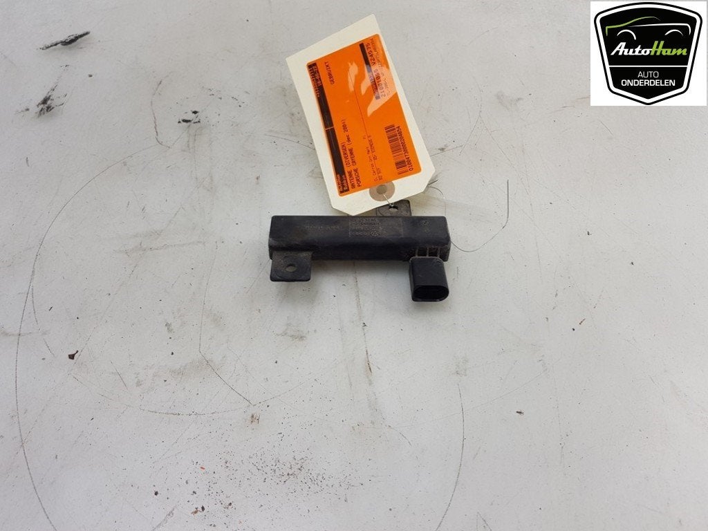 ANTENNE Porsche Cayenne (9PA) (|3D0909133E|95564710200|), Autos : Pièces & Accessoires, Électronique & Câbles, Porsche, Utilisé