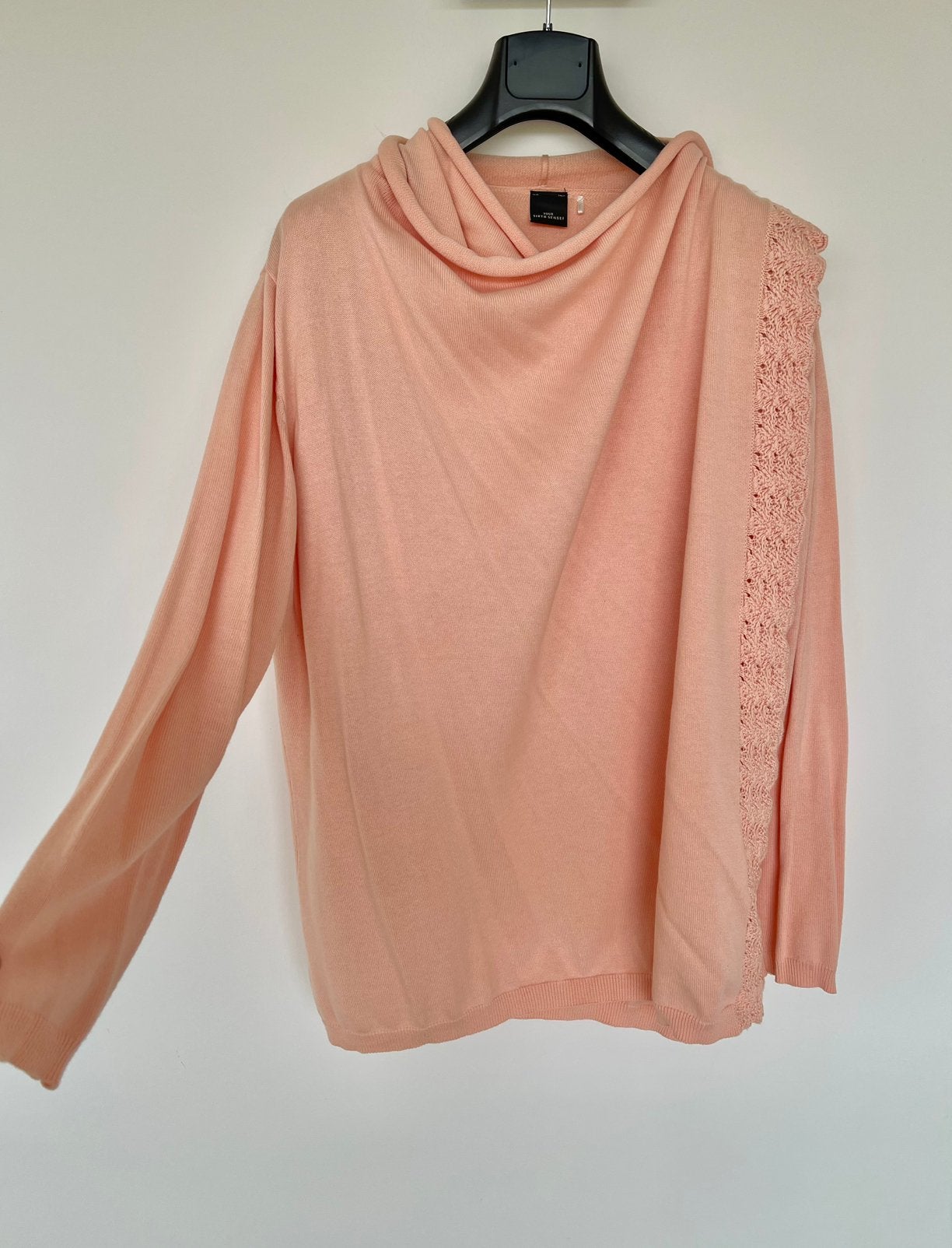 Gilet, Ophalen of Verzenden, Nieuw, Maat 46/48 (XL) of groter, Oranje