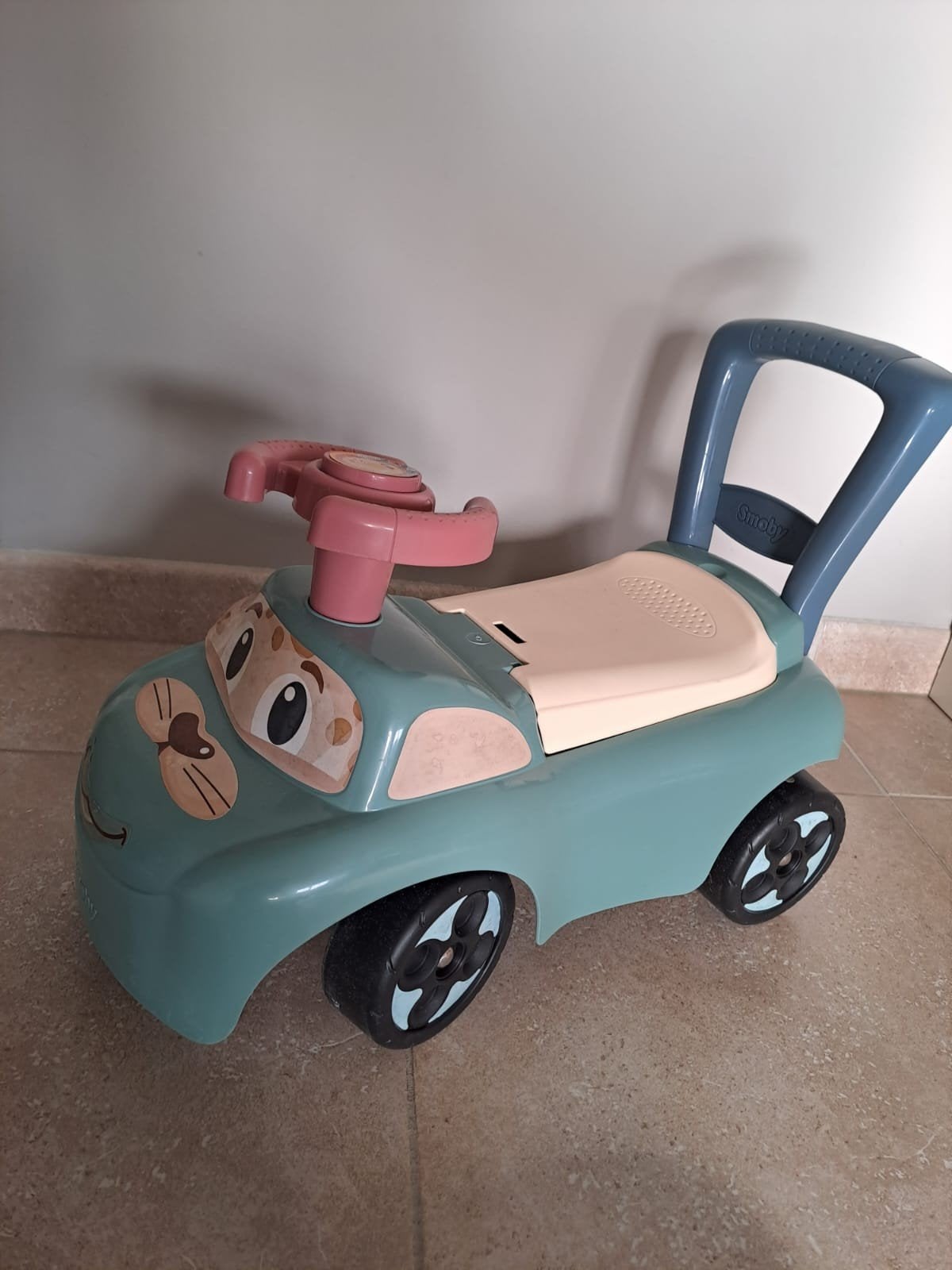 loopauto, Kinderen en Baby's, Ophalen