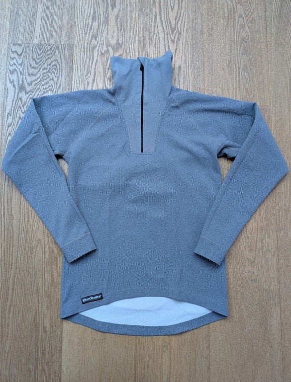 ski - midlayer / couche intermédiaire - taille M, Ophalen, Gebruikt, Ski