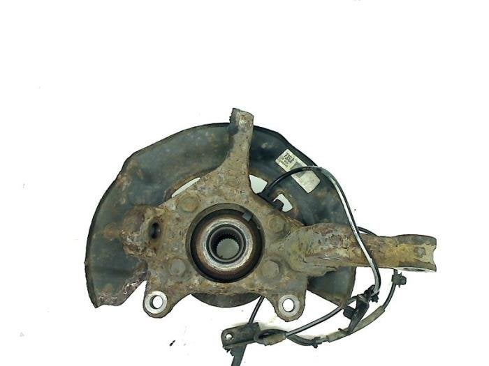 Joint avant gauche d'un Toyota Avensis, -, 3 mois de garantie, Toyota, Utilisé