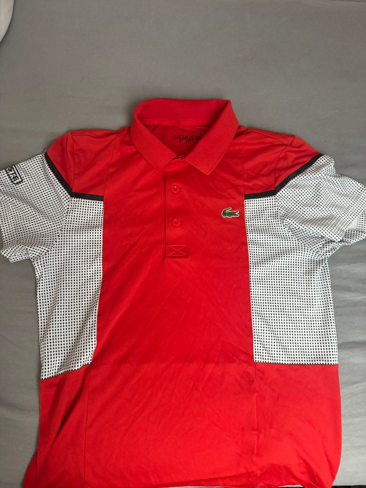 ensemble lacoste et ensemble city et haut marseille, Ophalen of Verzenden, Zo goed als nieuw