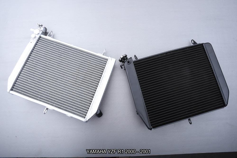 Radiateur AVDB YAMAHA YZF R1 2000 - 2001