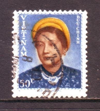 Postzegels Azië / Zuid-Vietnam : diverse zegels, Timbres & Monnaies, Enlèvement ou Envoi