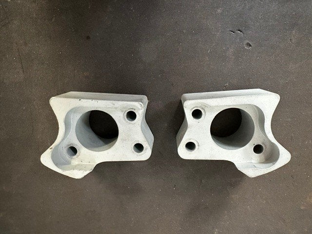 stuurverhogers HONDA ST1300 PanEuropean, Ophalen, Gebruikt