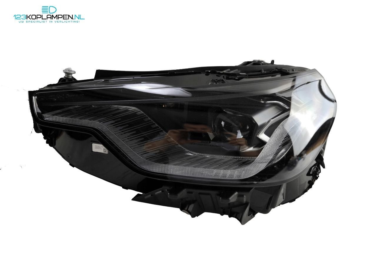 BMW M2 2 Serie G87 G42 Full Led koplamp Shadow links, -, Utilisé, -, Enlèvement ou Envoi