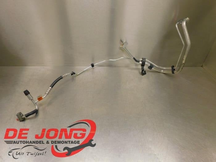 Tuyau clim d'un Ford Focus, -, 3 mois de garantie, -, -