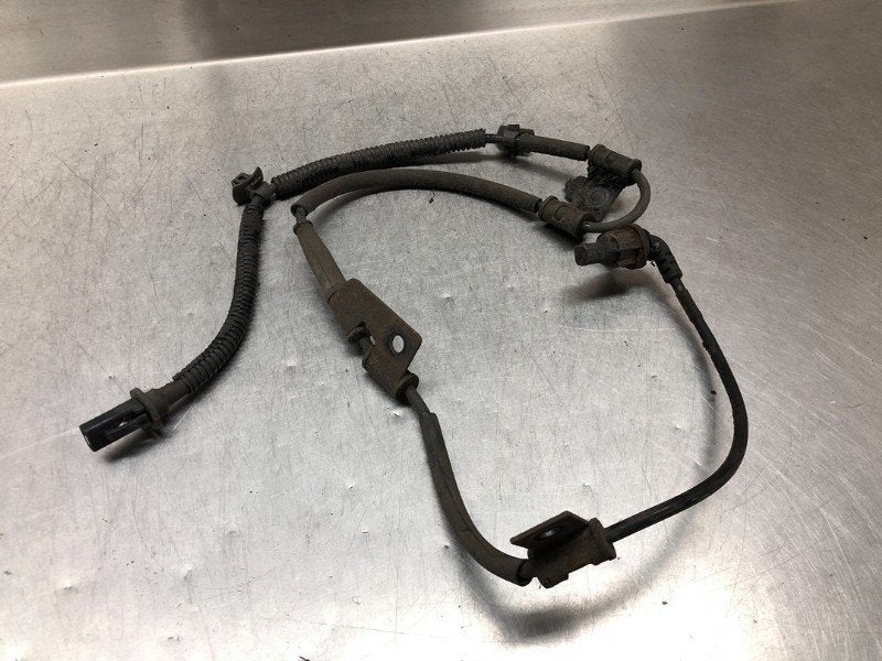 CAPTEUR ABS ABS Hyundai Tucson (JM) (01-2004/12-2010), Utilisé, Hyundai