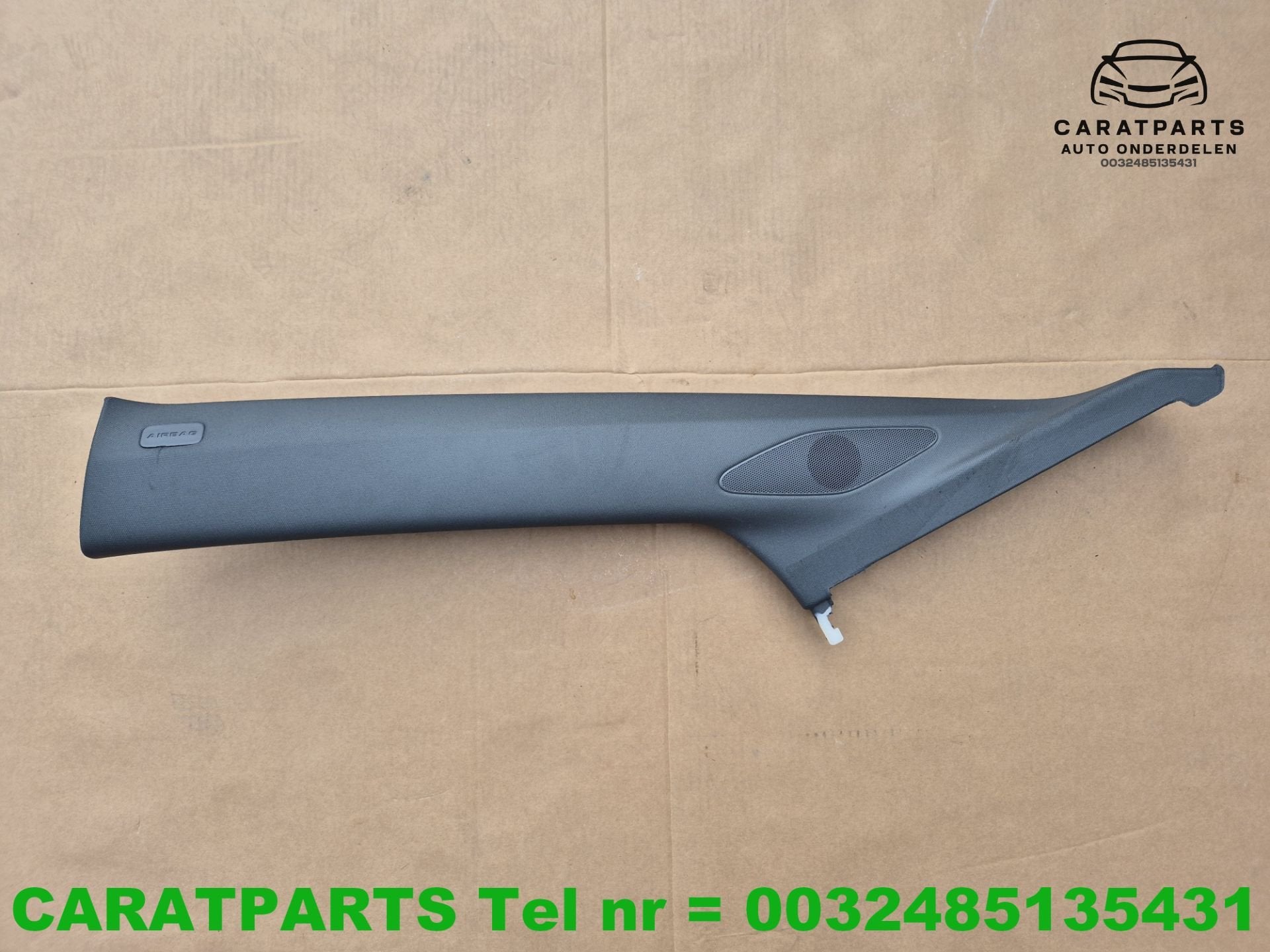 89A867233C Garniture de montant A Q4 Garniture de style Q4 Q, Autos : Pièces & Accessoires, Habitacle & Garnissage, Audi, Utilisé