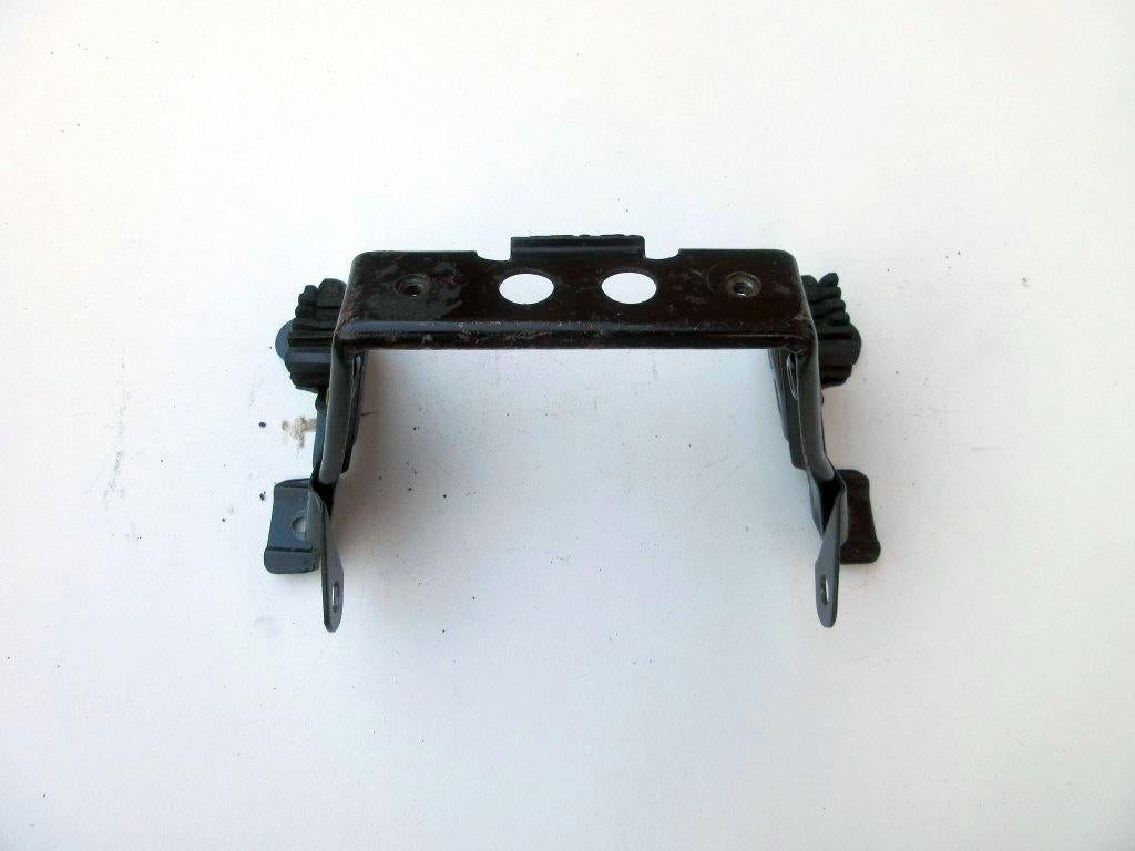 Suzuki GSX600 benzinetank steun GSX 600 F tank houder frame, Motoren, Ophalen of Verzenden, Gebruikt