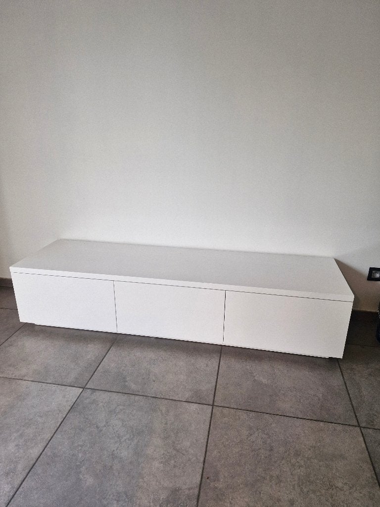 Kast, Huis en Inrichting, Ophalen, Gebruikt