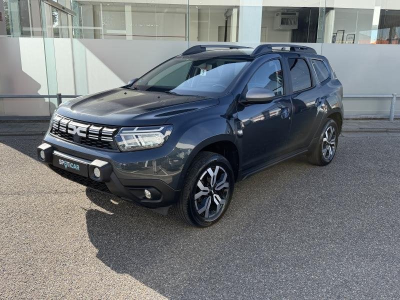 Dacia Duster II Journey, Achat, Euro 6, Duster, 5 portes