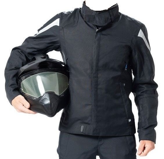 Motorjas 'BMW Tourshell', Motos, Vêtements | Vêtements de moto, Manteau | tissu, Hommes, Seconde main, Enlèvement ou Envoi