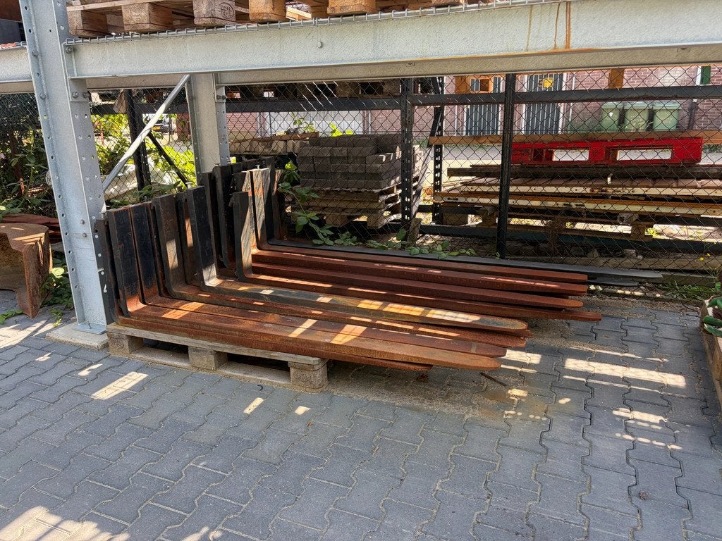 heftruck lepels/ heftruckvorken fem2/fem3