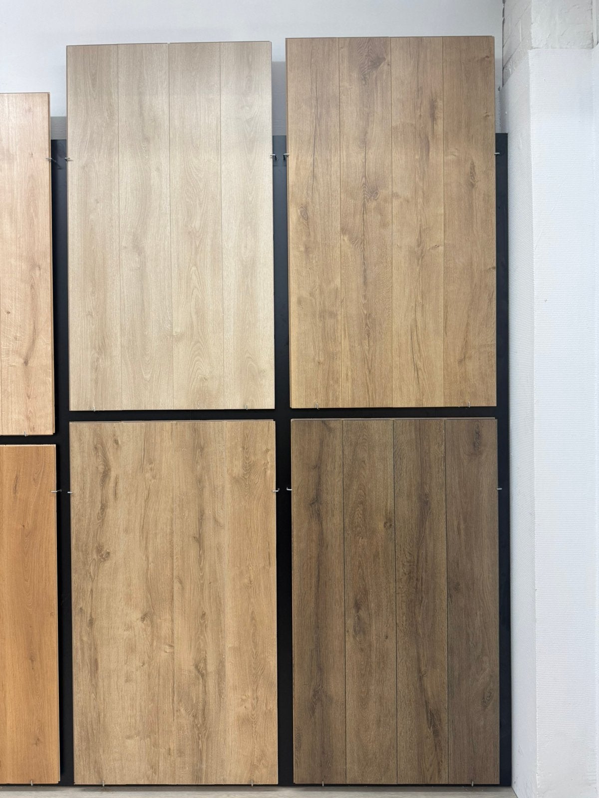 📣✅Parquet Stratifié 8mm & 12mm + Parquet semi Massif ‼️, Enlèvement, Neuf, Parquet