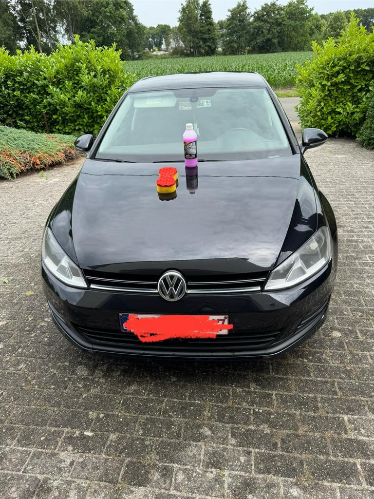 Golf 7 1,4 mai 2013 164 000 km, Autos, Particulier, Achat, Golf
