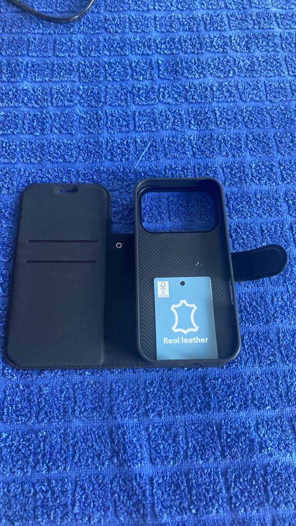 Beschermhoes Iphone, Télécoms, Téléphonie mobile | Housses, Coques & Façades | Samsung, Enlèvement, Neuf, Autres modèles