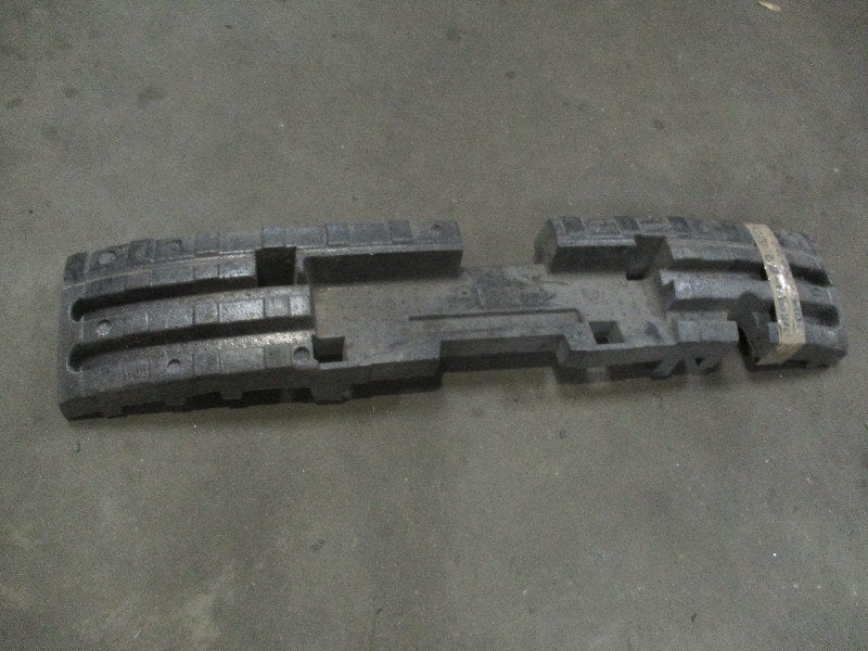 BUMPERBALK ACHTER Opel Omega B (25 / 26 / 27), Gebruikt, Opel, Opel Automobile GmbH, Kontakt-opel@opel.com