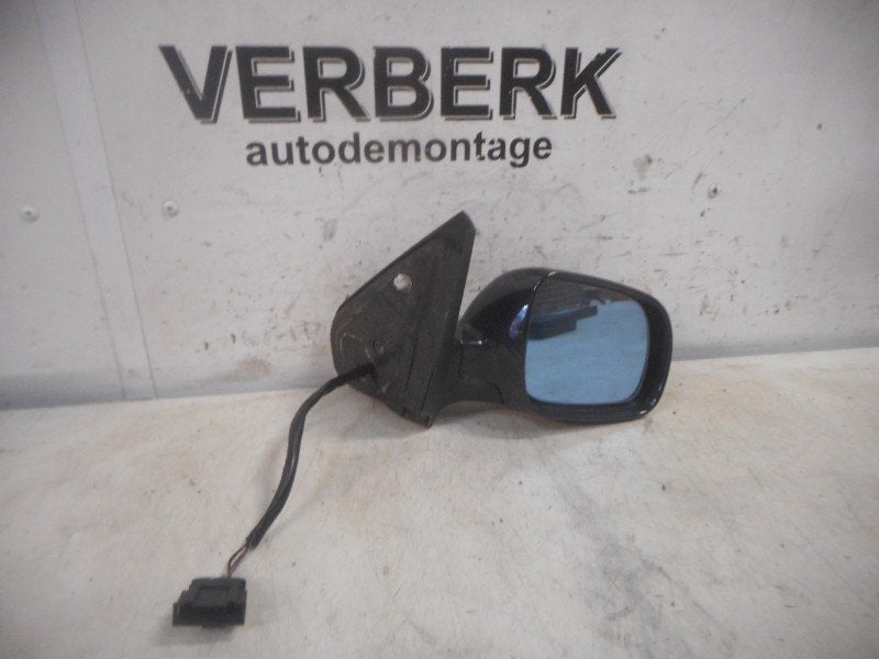 RETROVISEUR LATERAL ELECTRIQUE DROIT Volkswagen Bora (1J2), Volkswagen, Volkswagen AG, Utilisé, Kundenbetreuung@volkswagen.de