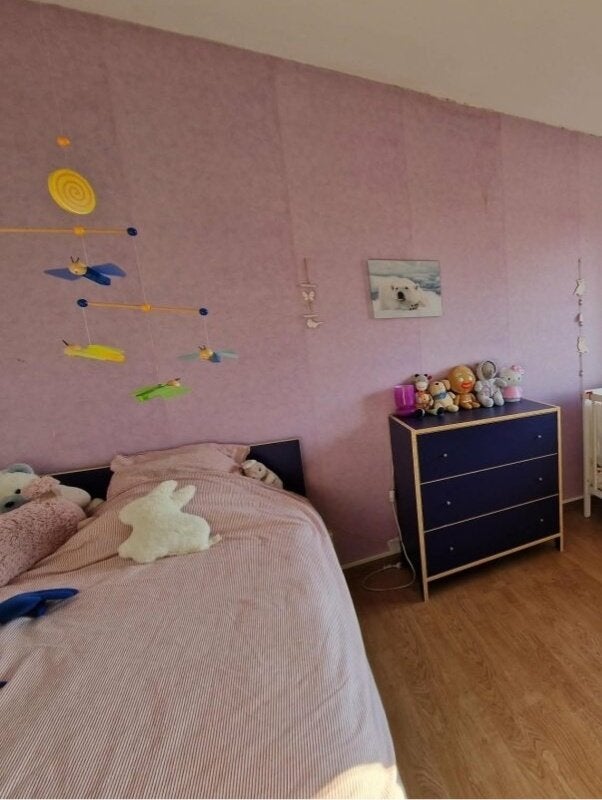 lit 1 pers + lit tiroir +  matelas et commode assortie, Maison & Meubles, Une personne, Enlèvement, Utilisé, 200 cm
