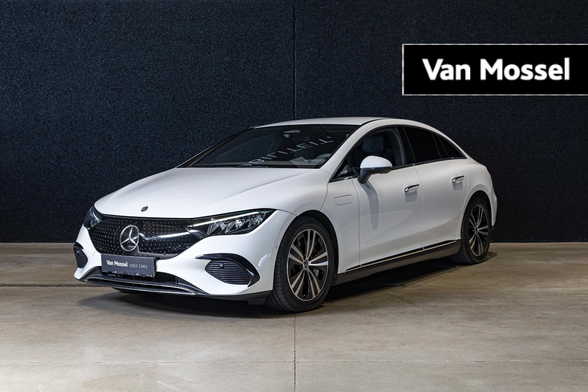 Mercedes-Benz EQE EQE 350 4MATIC Business Line, Autos, Mercedes-Benz, https://public.car-pass.be/vhr/ac8331ac-e8f8-4636-a73a-ea9f6a2ec9fe