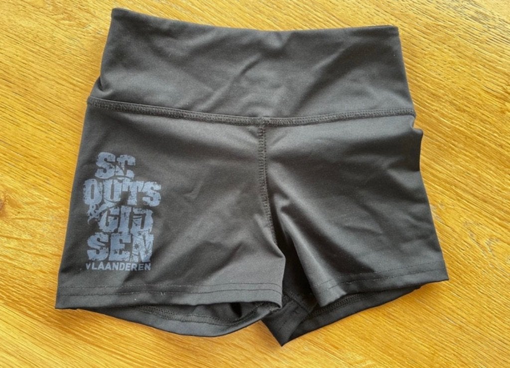 Scouts ondershort, Overige typen, Meisje, Hopper, Ophalen of Verzenden
