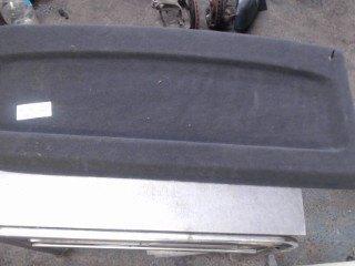Plage arrière Volkswagen Polo 4 2004-2005 LP/15431, Enlèvement, Utilisé, Volkswagen