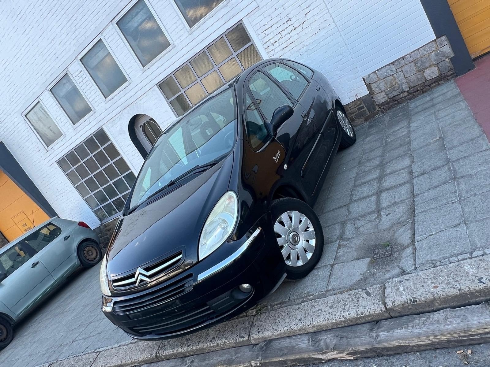 Citroen Xsara Picasso 1.6HDI 66kw 2008 année 0488320056, Autos, Achat, Entreprise, 5 portes, MPV ou Monospace