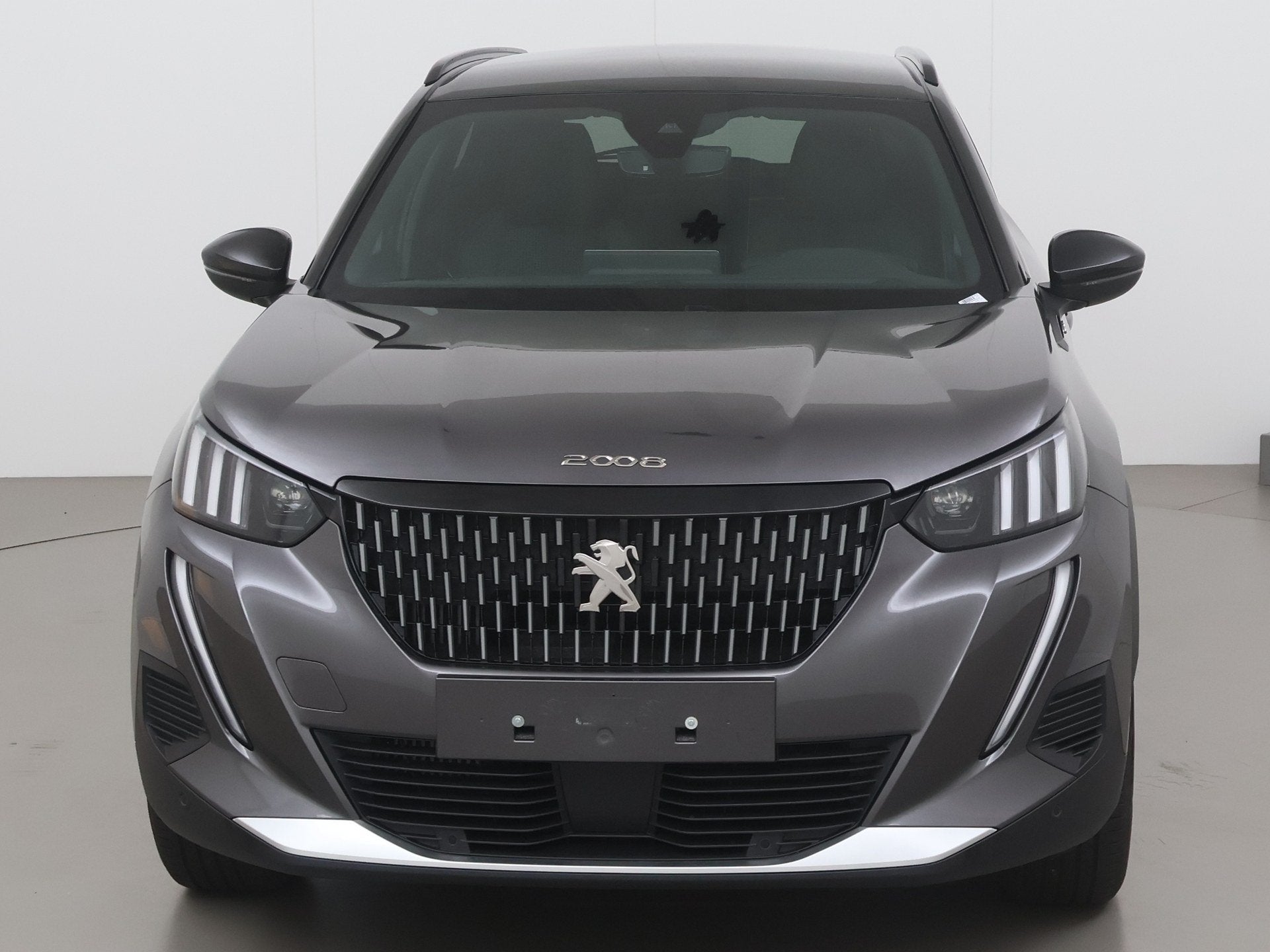 Peugeot 2008 puretech gt 130 AT, Auto's, Peugeot, Automaat, Elektrische buitenspiegels, Bedrijf, 5 deurs