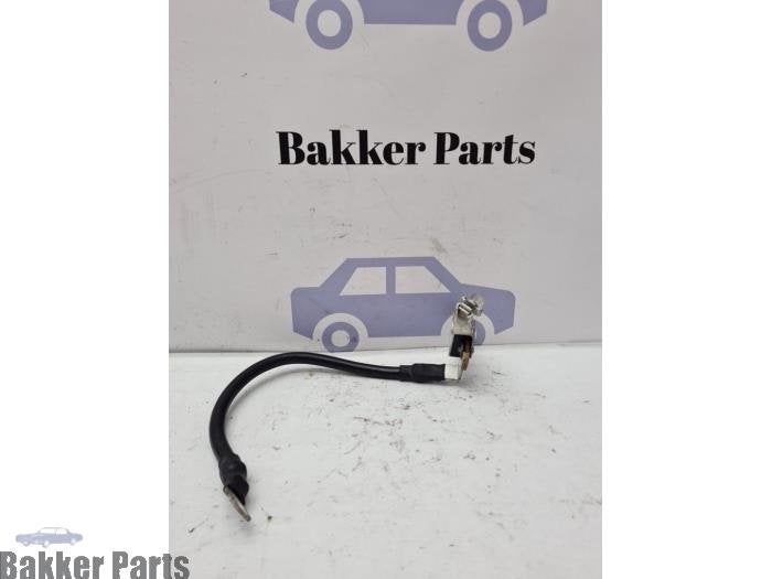 Borne de batterie d'un Audi S4, -, -, 3 mois de garantie, Audi