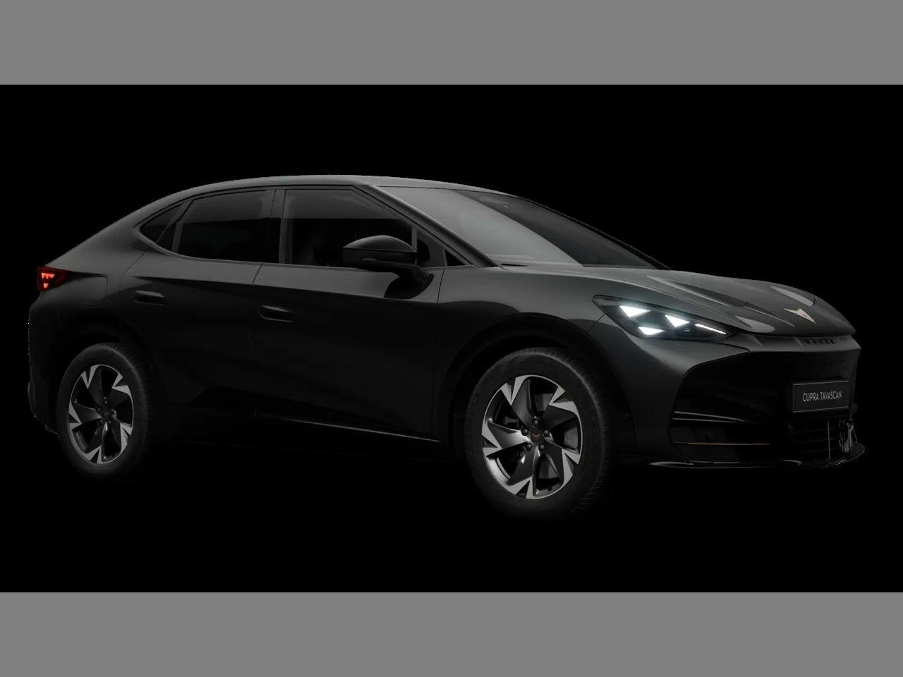 Cupra Tavascan 77 kWh 286PK Endurance Corporate *NIEUW*STOCK, Autos, Argent ou Gris, Achat, Automatique, Assistance au freinage d'urgence