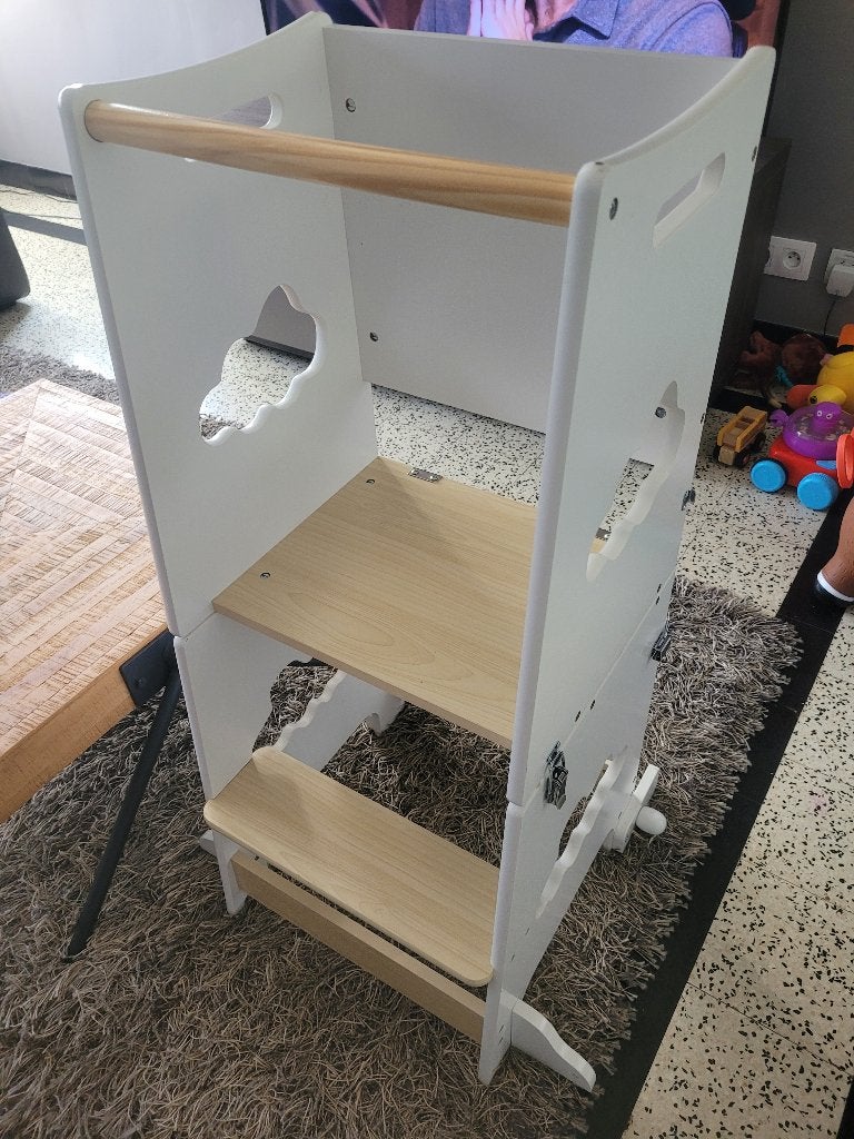 tour apprentissage montessori, Enlèvement, Neuf