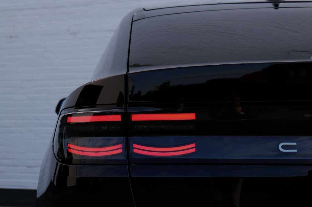 Ford Capri 79 kWh AWD Extended Range Premium - HeatPump/Driv, Auto's, Ford, Automaat, Gebruikt, Sound system, Overige brandstoffen