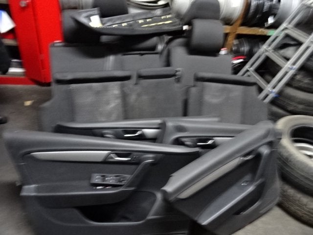 INTERIEUR Volkswagen Passat Variant (365) (ZM010152), Auto-onderdelen, Gebruikt, Volkswagen, Mevr. I. Hauben, Rue de l'Espoir 34 34
4030  GRIVEGNÉE, BE