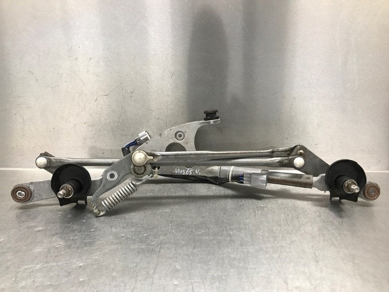 RUITENWISSER MECHANIEK Toyota Auris (E15) (01-2006/09-2012), Gebruikt, Toyota
