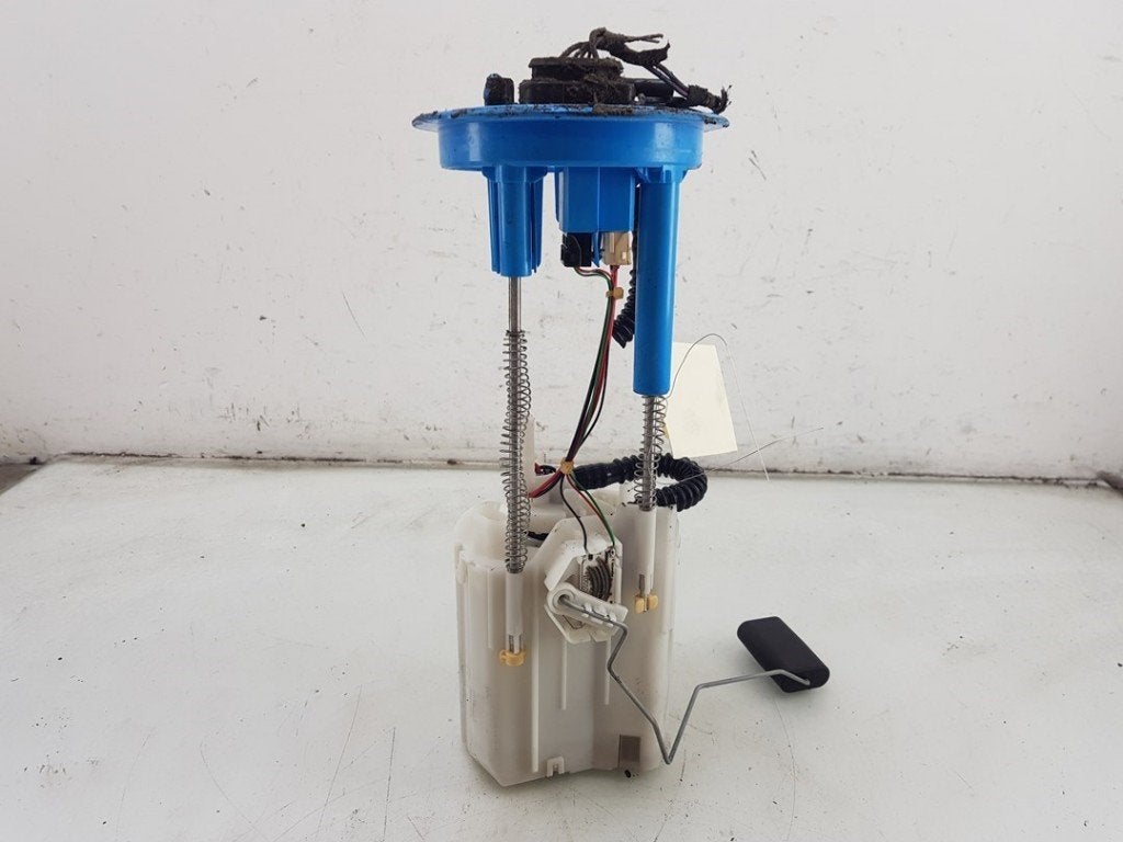 POMPE CARBURANT ELECTRIQUE Volkswagen Tiguan (5N1 / 2), Utilisé, Volkswagen