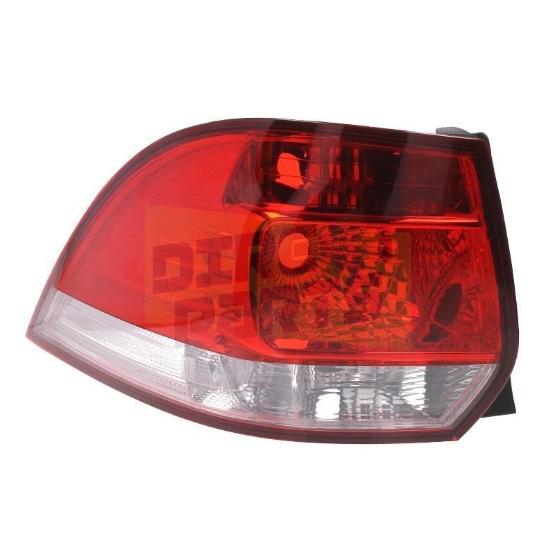 Volkswagen Golf V Variant (6/07-7/09) Achterlicht links buit, -, -, Nieuw, -