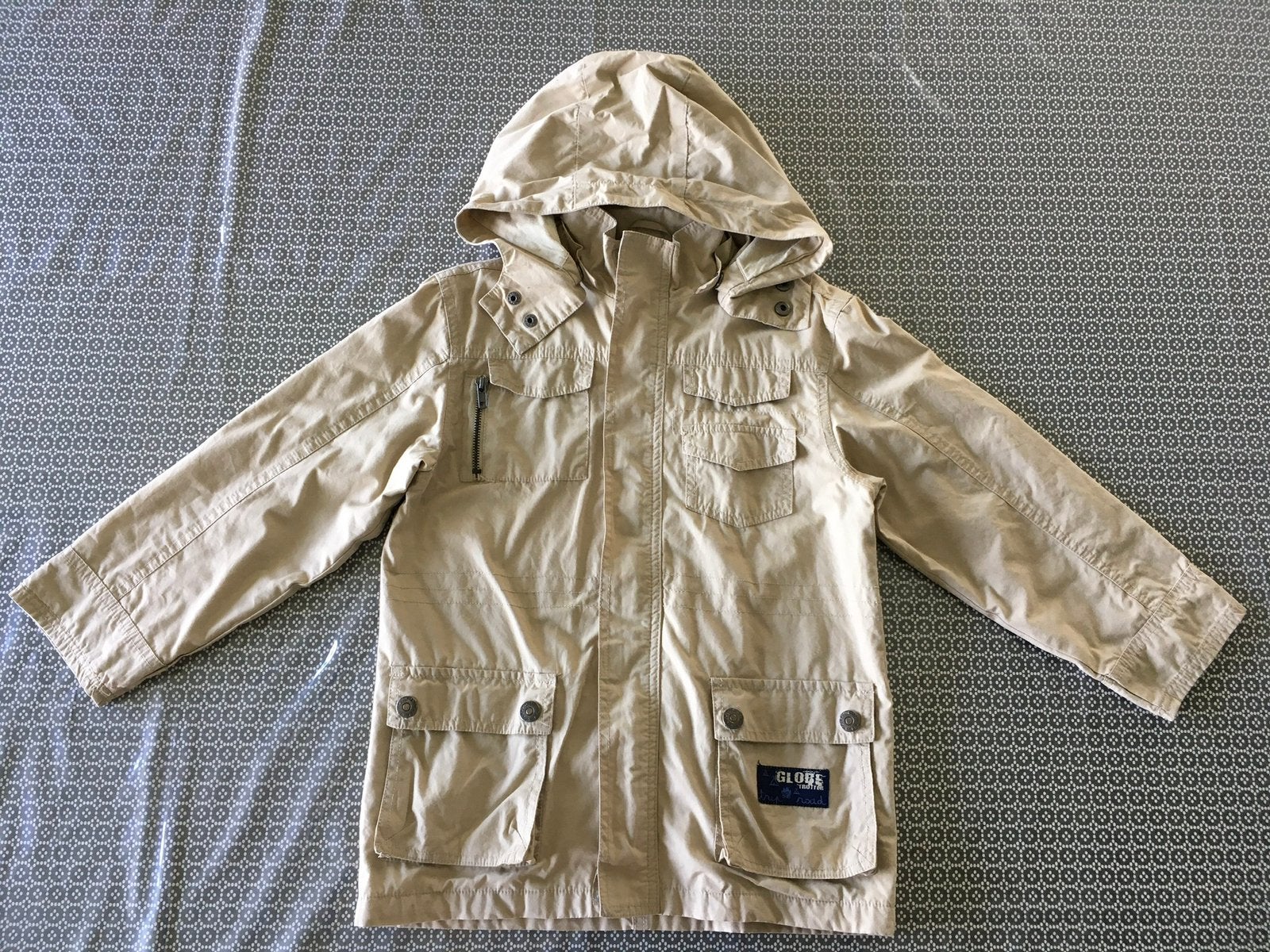 Veste été pour garçon taille 8 ans état impeccable, Enlèvement ou Envoi, Neuf, Garçon, Pull ou Veste
