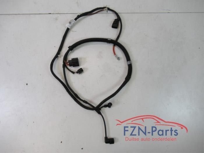 Kabelboom Volkswagen Caddy (22740077), Enlèvement ou Envoi, Utilisé