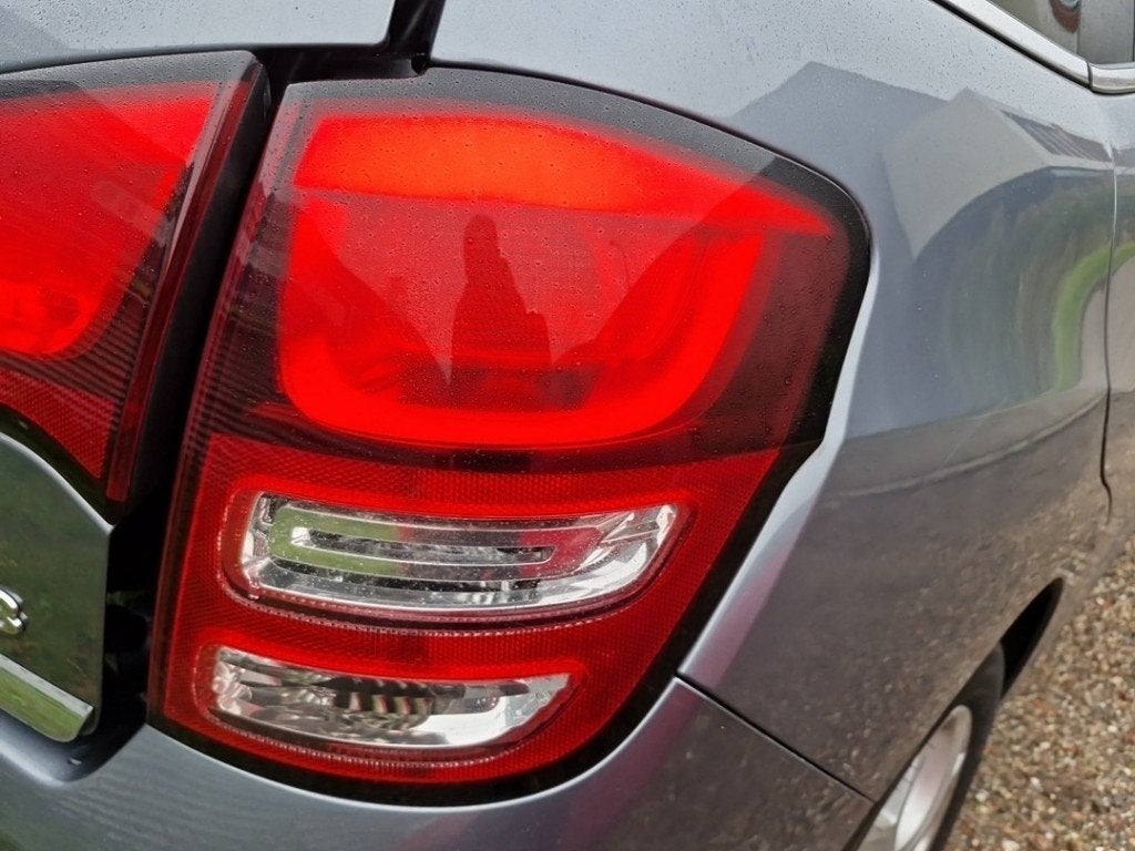FEU ARRIÈRE DROIT Citroën C3 (SC) (|6351KQ|9803928480|), Autos : Pièces & Accessoires, Citroën, Kontakt-citroen@citroen.com, Utilisé