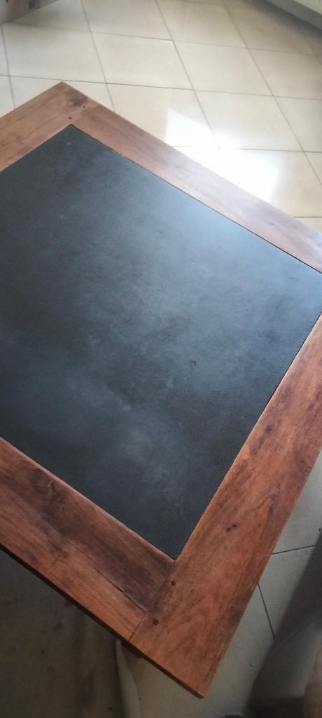 Salontafel, Maison & Meubles, 100 à 150 cm, Moins de 50 cm, 100 à 150 cm, Enlèvement